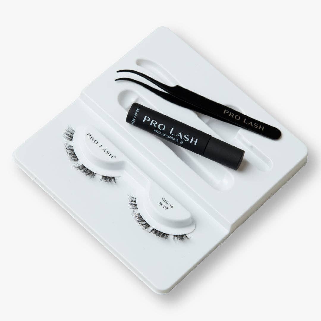 Pro Lash - Wholesale False/Fake Eyelashes - Mini Kit15