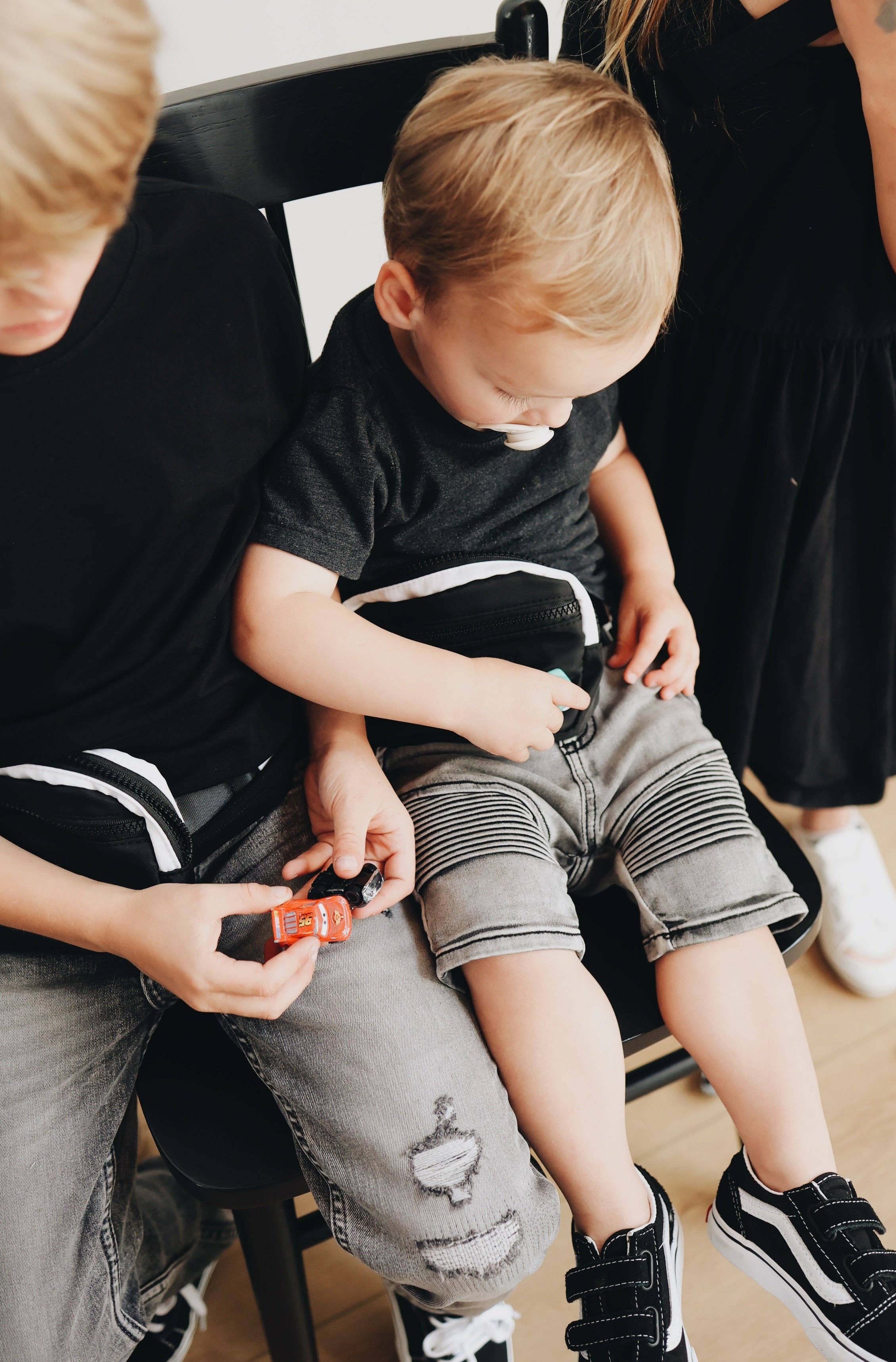 Rad & Happy - Wholesale Belt Bag - Kids - Littles Rad Pack23