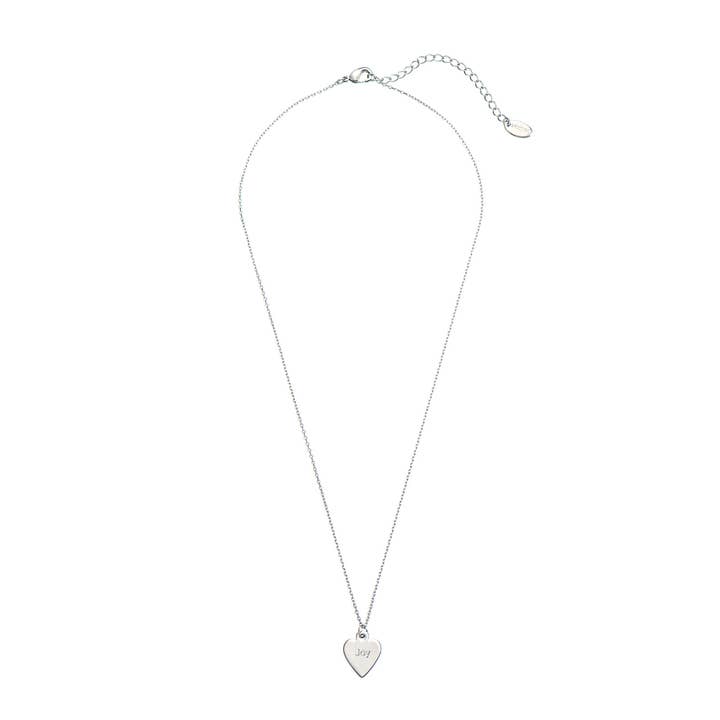 SYMBOLOGY JEWELLERY - Vendita all'ingrosso Collana con ciondolo/pendaglio - Pendente Duo Mum and Me1