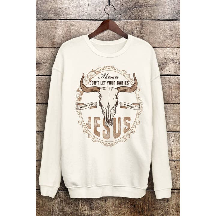 MAMAS MINERAL TRÖJOR för wholesale av HRTandLUV