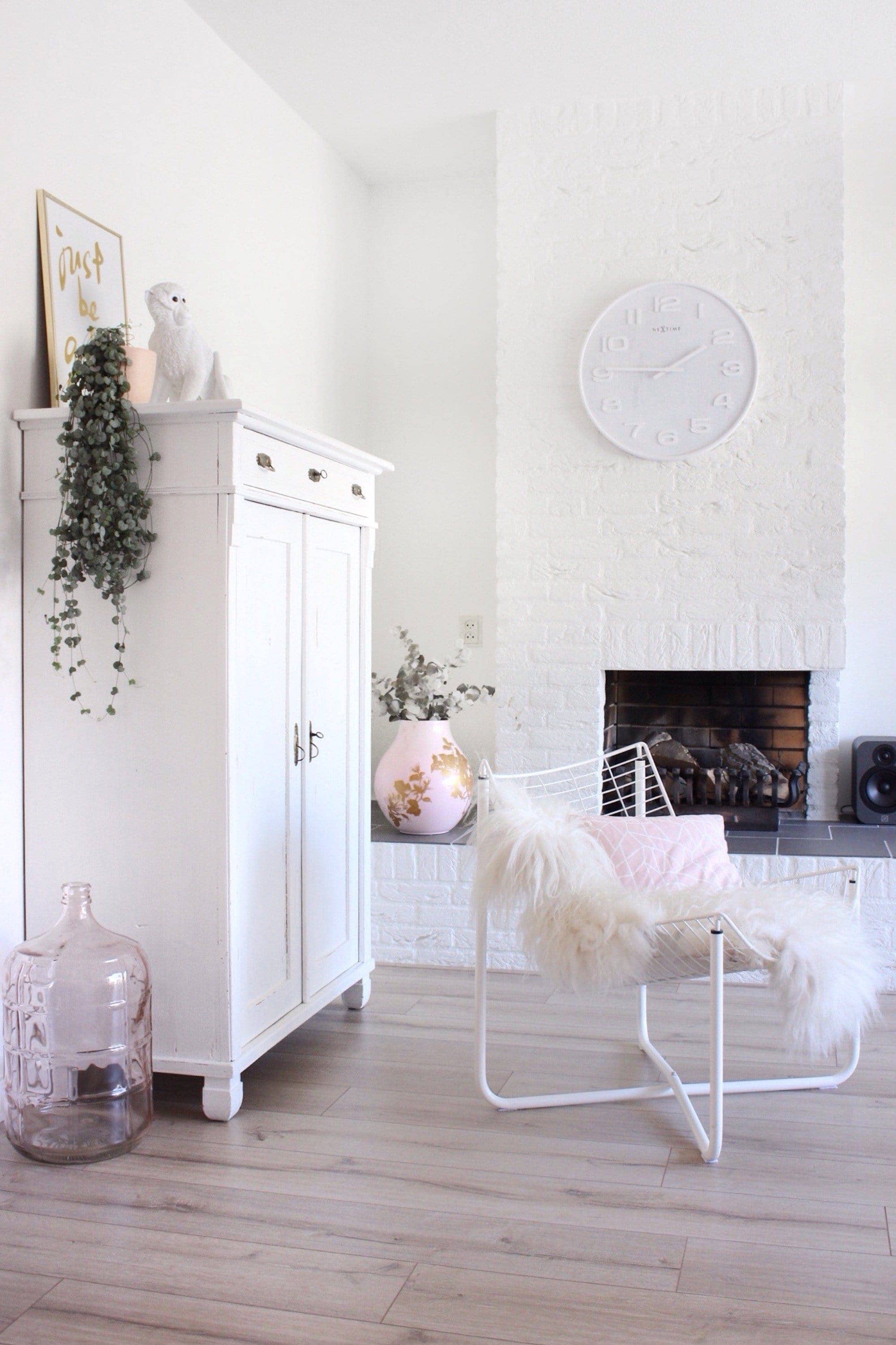 NeXtime - Wholesale Wall Clock - Wall clock -  35 cm - Wood - 'Wood Wood Medium'6