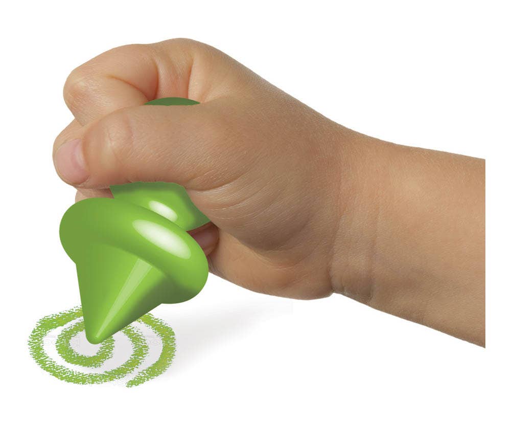 Créa Lign' – Lápis de cera – Criança e bebé por atacado – Meus primeiros lápis x91