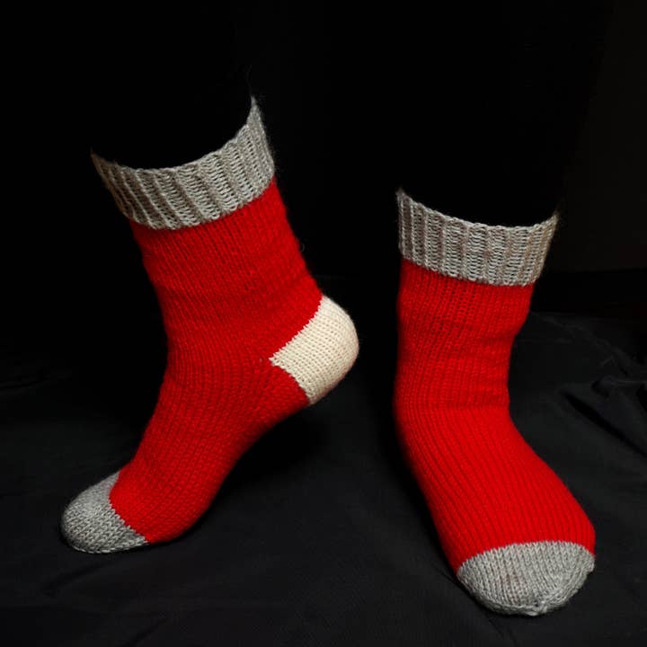 Wool Socks for wholesale by Törmi Design