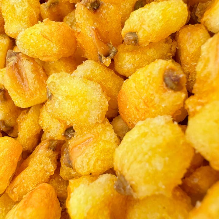 Martin's Country Store LLC - Wholesale Popcorn - TOASTED CORN W/SALT 12.9oz1