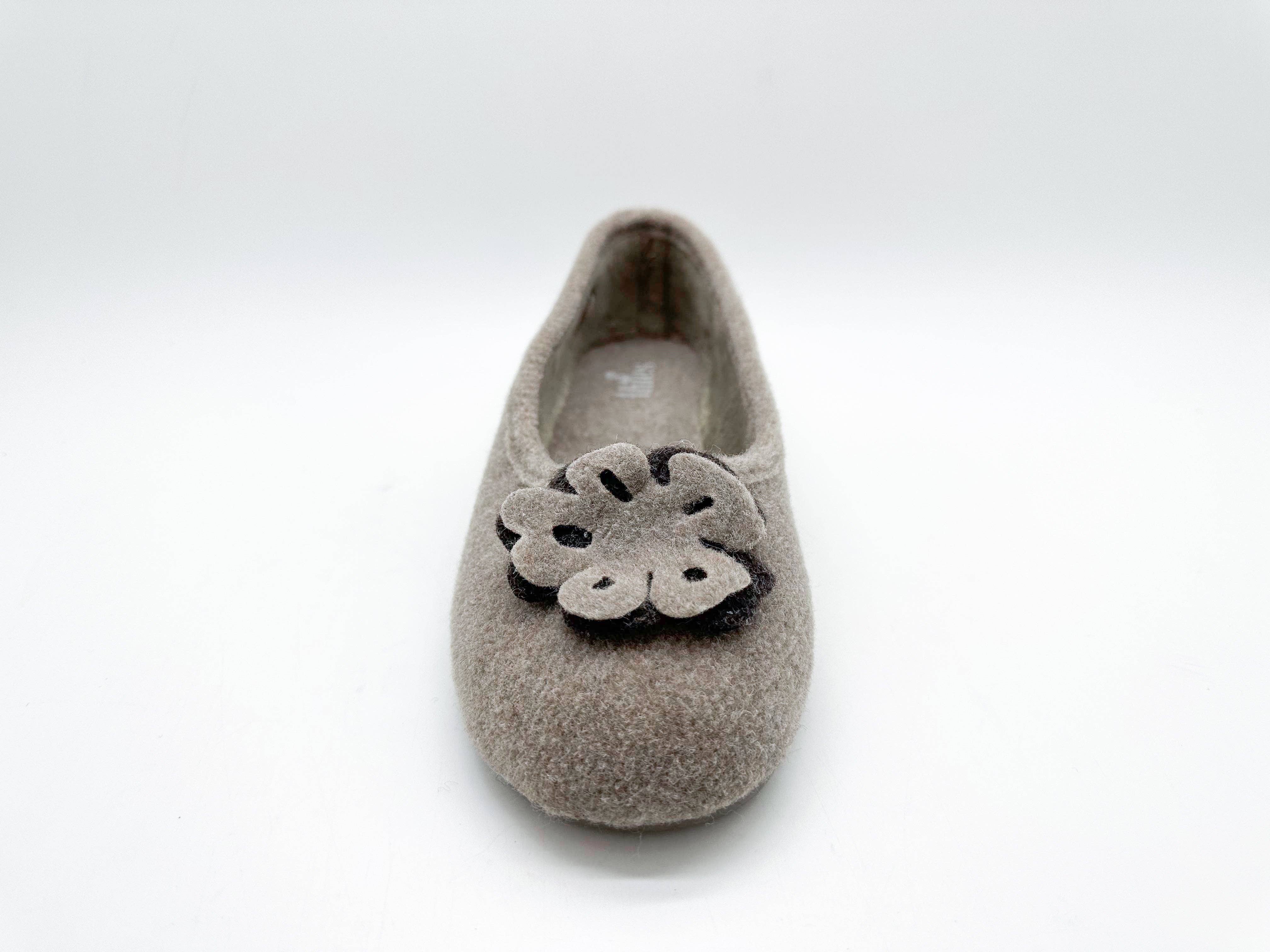 thies 1856 ® Eco Ballerina vegan beige for wholesale on Faire2