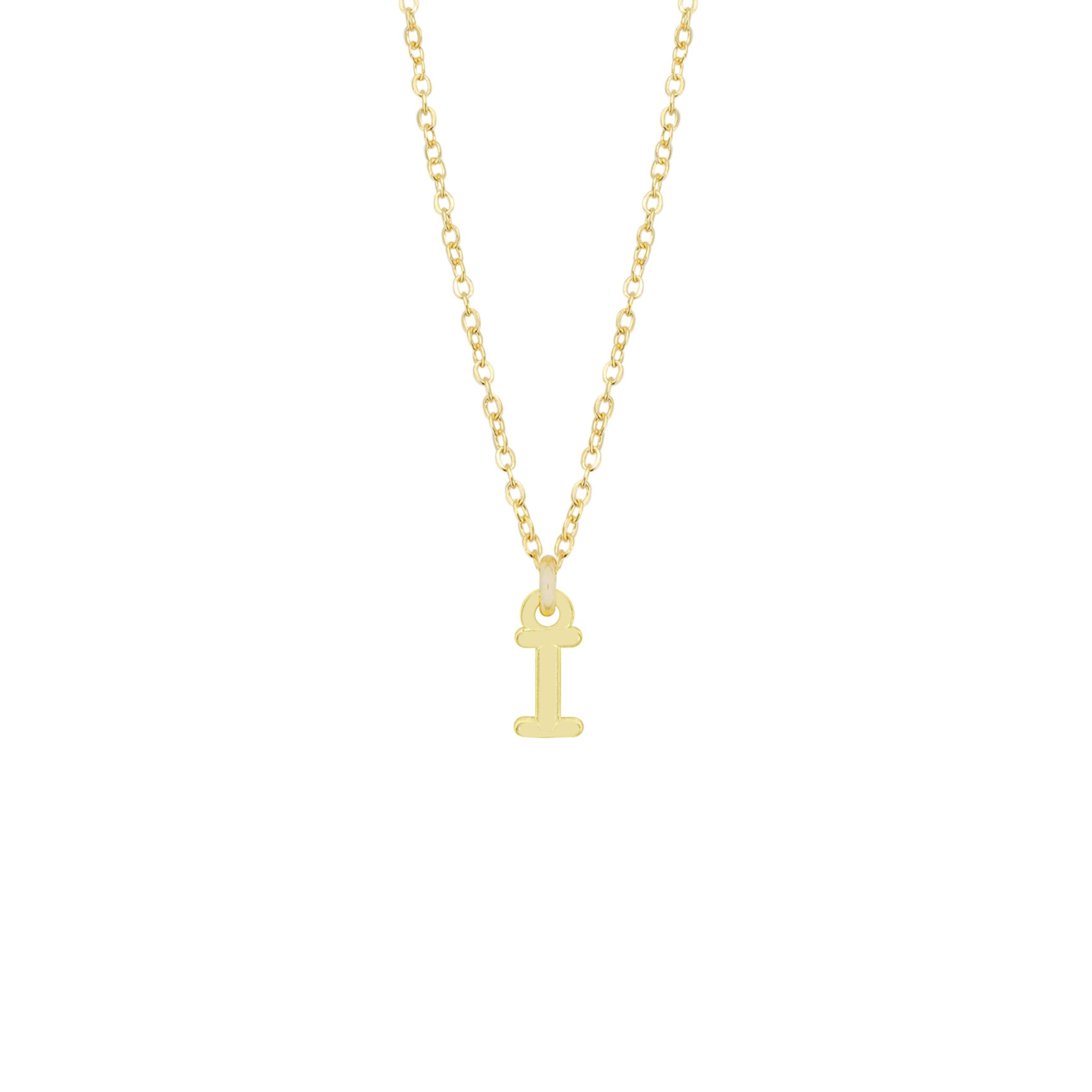 Katie Dean - Wholesale Pendant/Charm Necklace - Initial Necklace15
