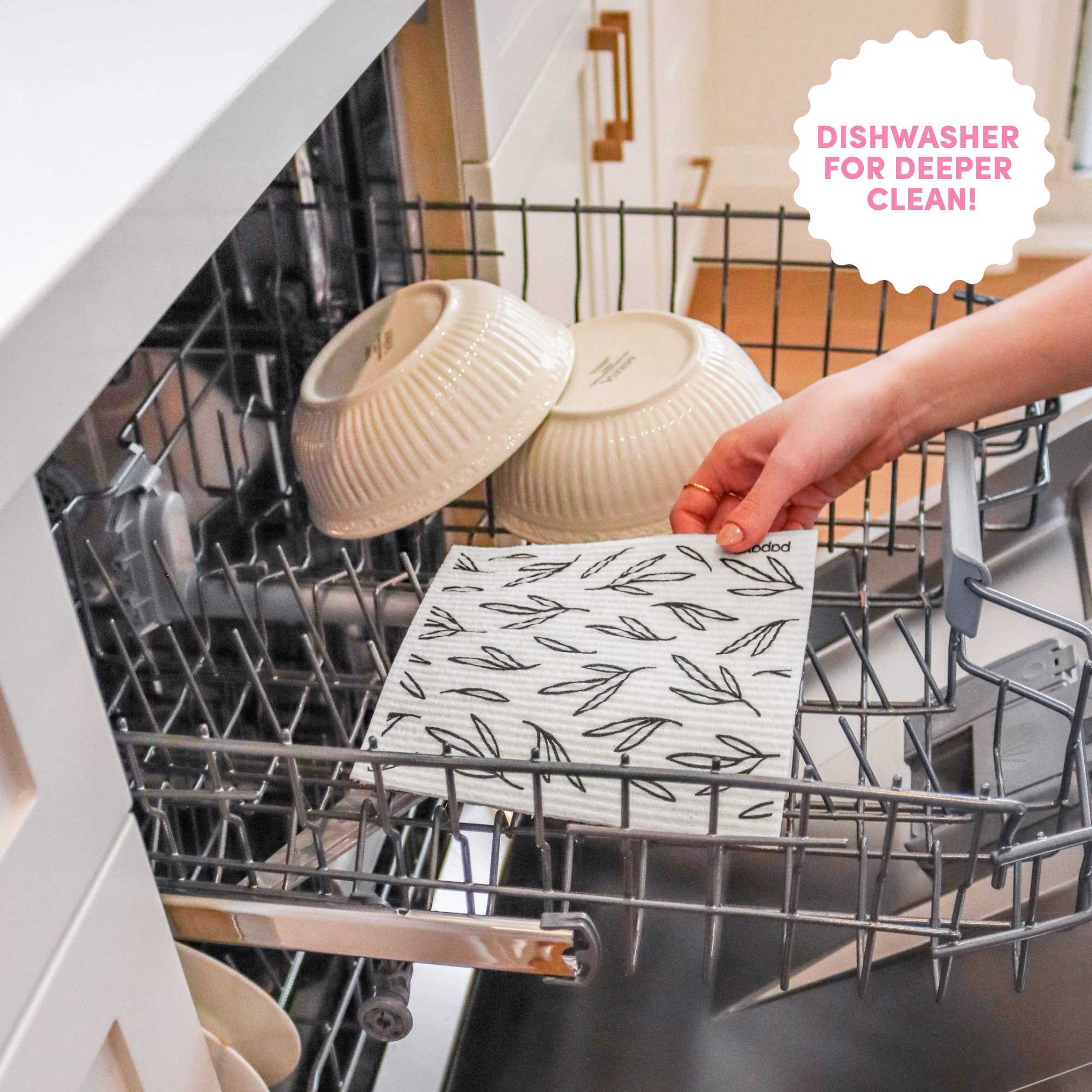 Papaya Reusables - Vente Essuie-tout - Appelle-moi Twiggy7