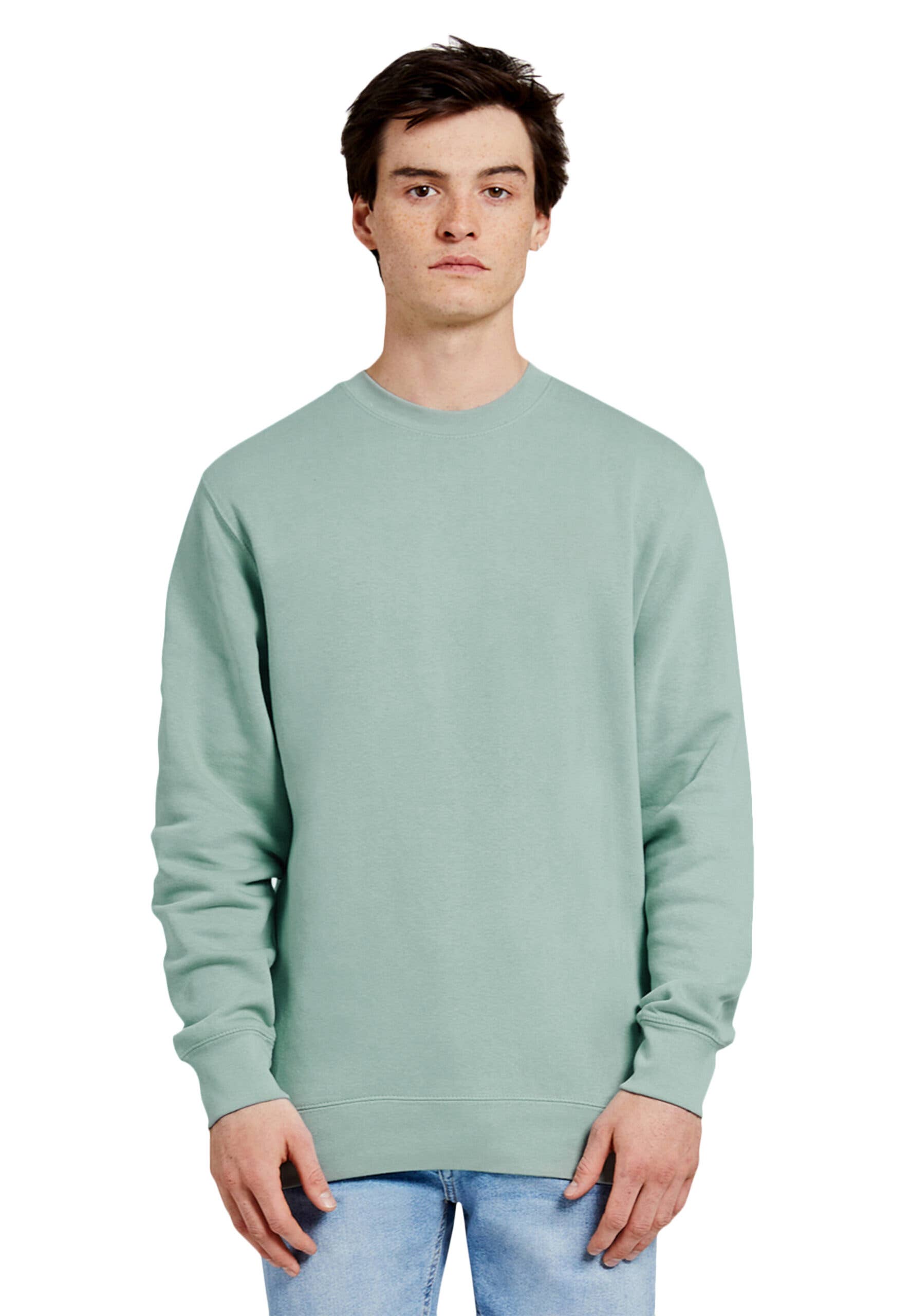 Lane Seven Apparel - Wholesale Sweatshirt - Unisex - Premium Crewneck Sweatshirt - For Men & Women30