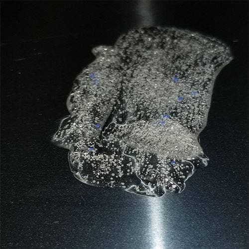 Naomi's Happy Place Shop - Wholesale Facial Cleanser - Micro-Derm Cleanser – Exfoliating & Renewing | REK Cosmetics1