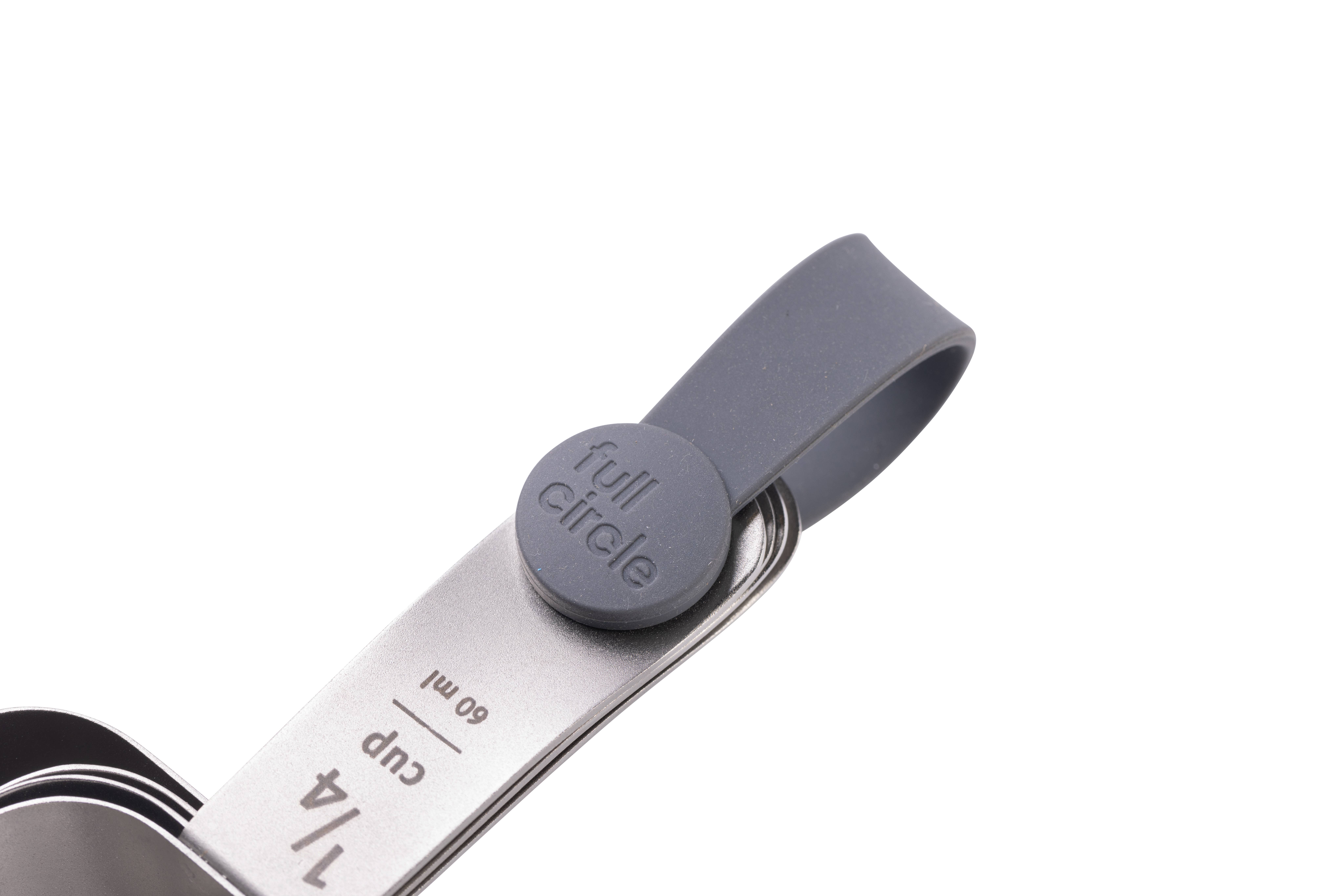 Full Circle Home - Wholesale Measuring Cup - Inside Scoop - Measuring Cup Set2