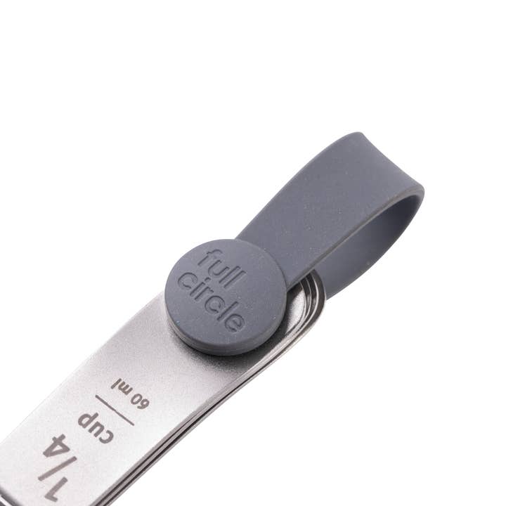 Full Circle Home - Wholesale Measuring Cup - Inside Scoop - Measuring Cup Set2