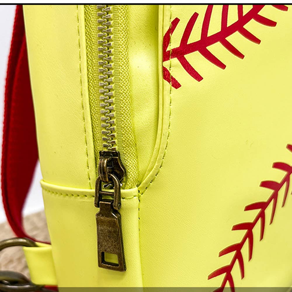 Wholesalesir - Wholesale Crossbody Bag - Women's - Fashion Ball Crossbody Bag8