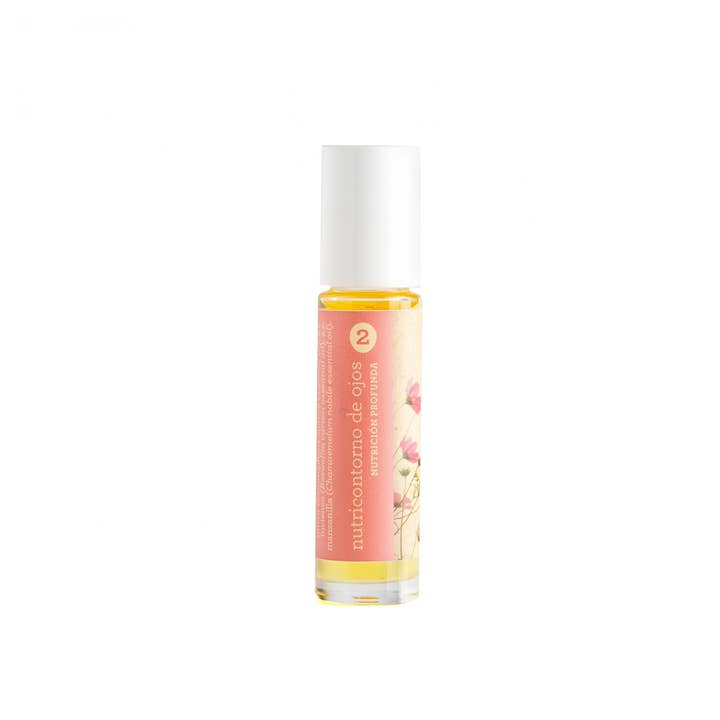 Nutrieye contour - 10 ml for wholesale by Ecoeko Cosmética Consciente