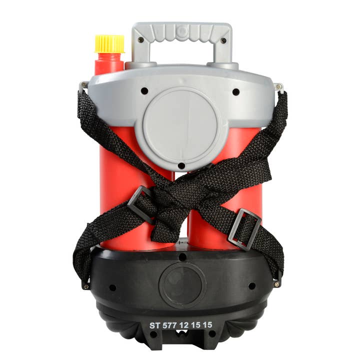 Aeromax Toys - Wholesale Beach/pool toy – Child & baby - Fire Power, Super Fire Hose With Backpack4