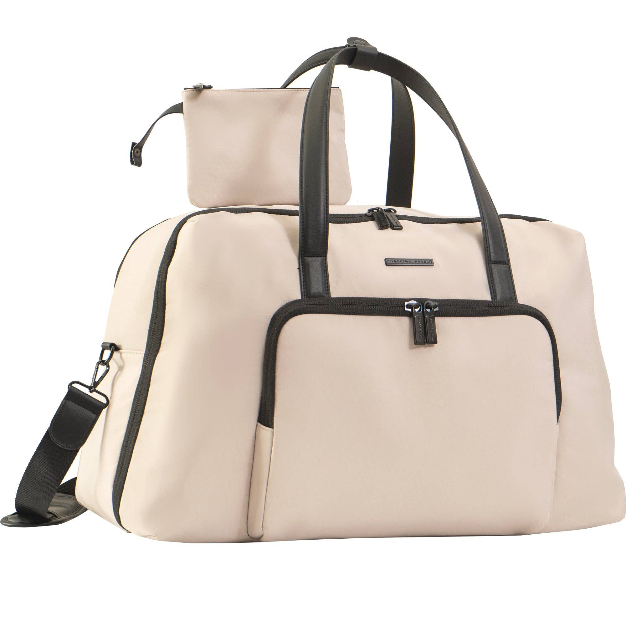 Magid - Wholesale Weekender Bag - Unisex - The Expedition High Density Sport Nylon Extra Large Weekender47