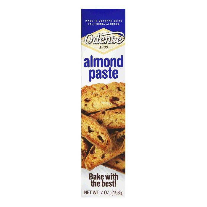 KeHE Distributors, LLC - Wholesale Cookie - Odense Almond Paste, 7 OZ