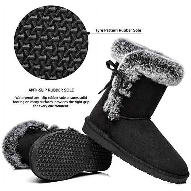 Angel Isabella - Wholesale Boots - Women's - Quality-Ultra-Soft Cotton Anti-slip Women’s Boots14