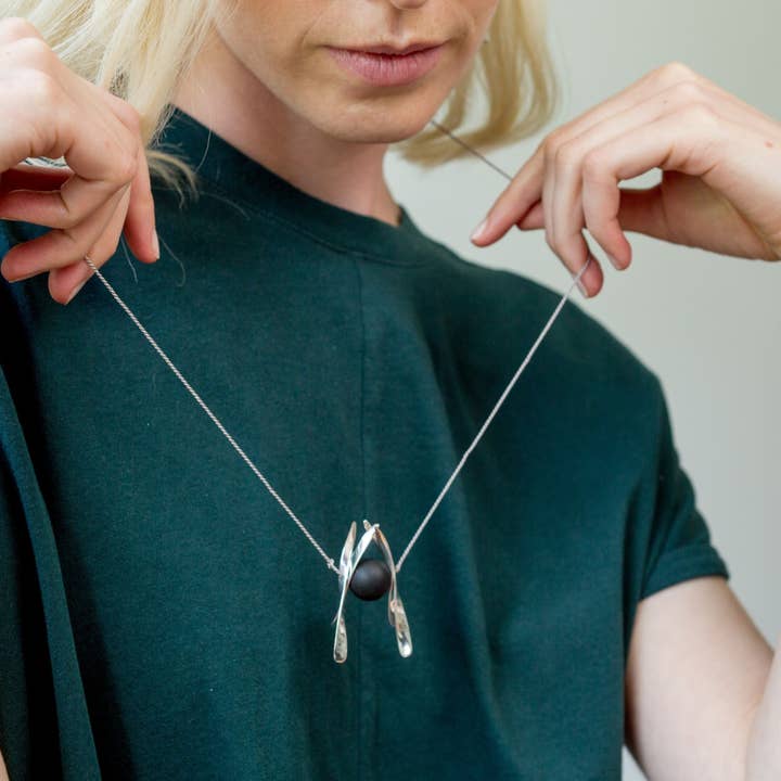 AURA HANGLAMP voor wholesale door JewellerAJGreen