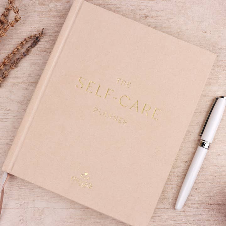 Myga Eco - Wholesale Journal/Diary - Self-Care Journal