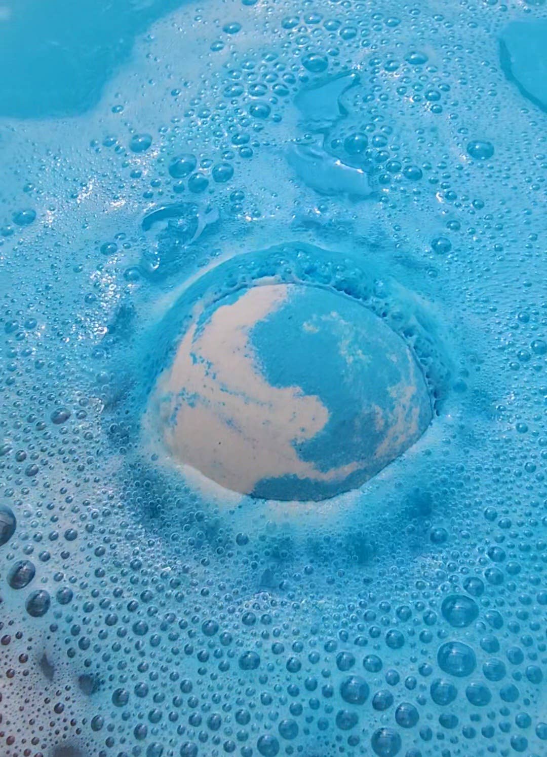 Glamfizz – wholesale Bath bomb/fizz – Spa Day Handmade Bath Bombs4