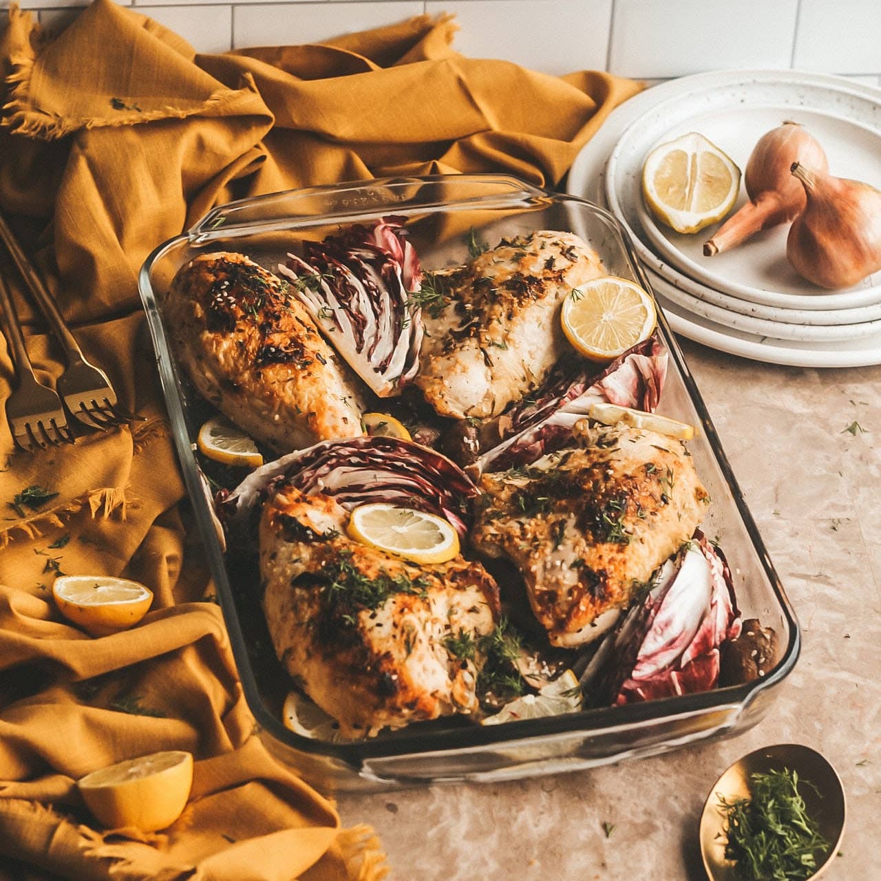 Libbey - Wholesale Baking Dish - Libbey Baker's Basics 5 Piece Glass Casserole Baking Dish Set with 1 Cover4