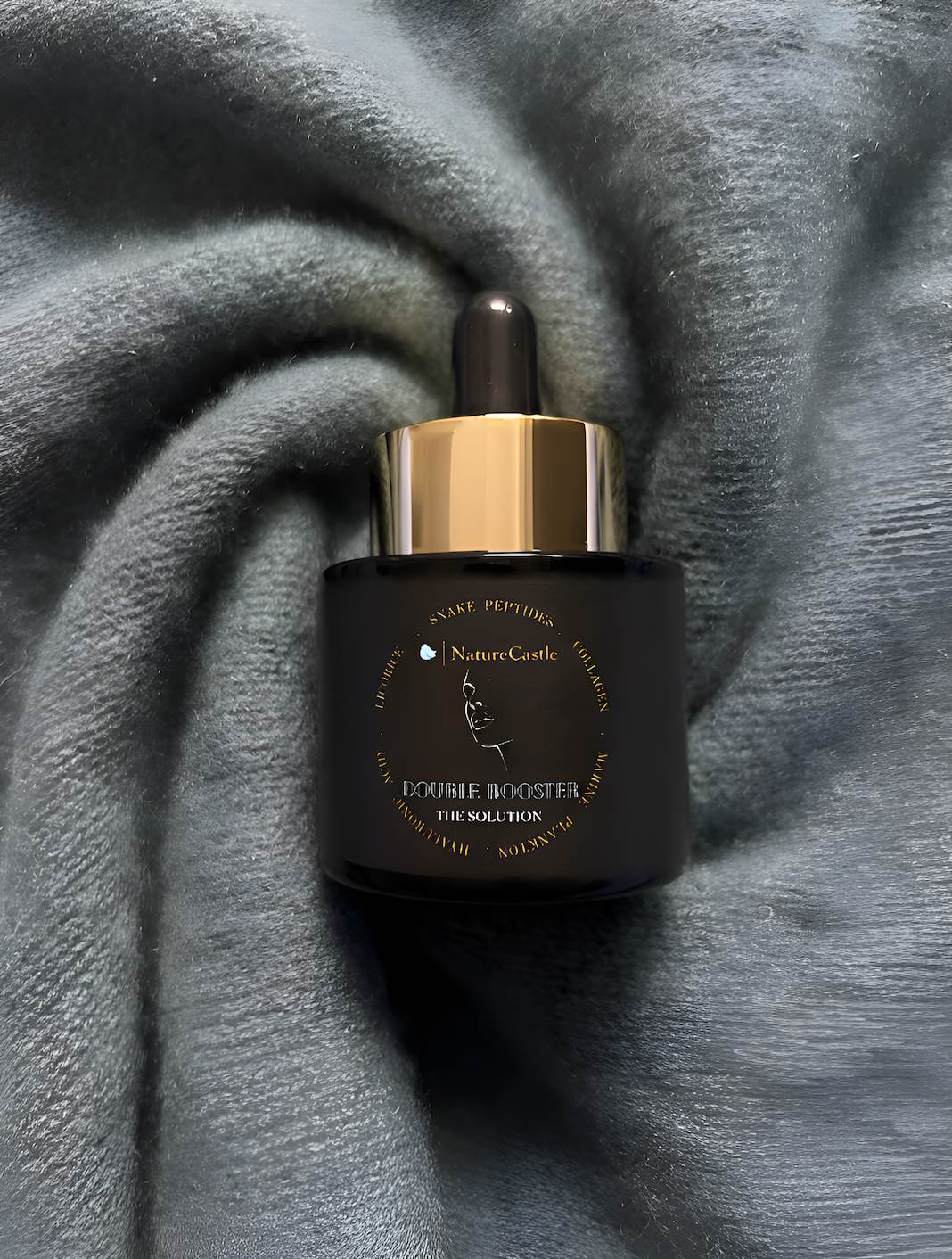 NatureCastle - Vendita all'ingrosso Sieri/creme concentrate per il viso - Siero doppio effetto potenziatore3