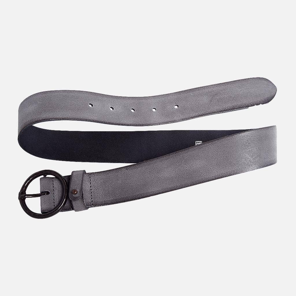 Amsterdam Heritage Leather Belts, Bags, Jackets & Apparel - Wholesale Belt - Women's - Pip | Vintage Full-Grain Leather Belt for Women5