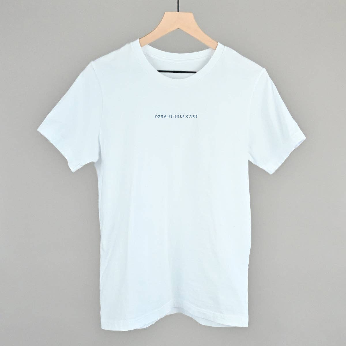 Ivy + Cloth - Wholesale Graphic Sweatshirt - Women's - Yoga Is Self Care3