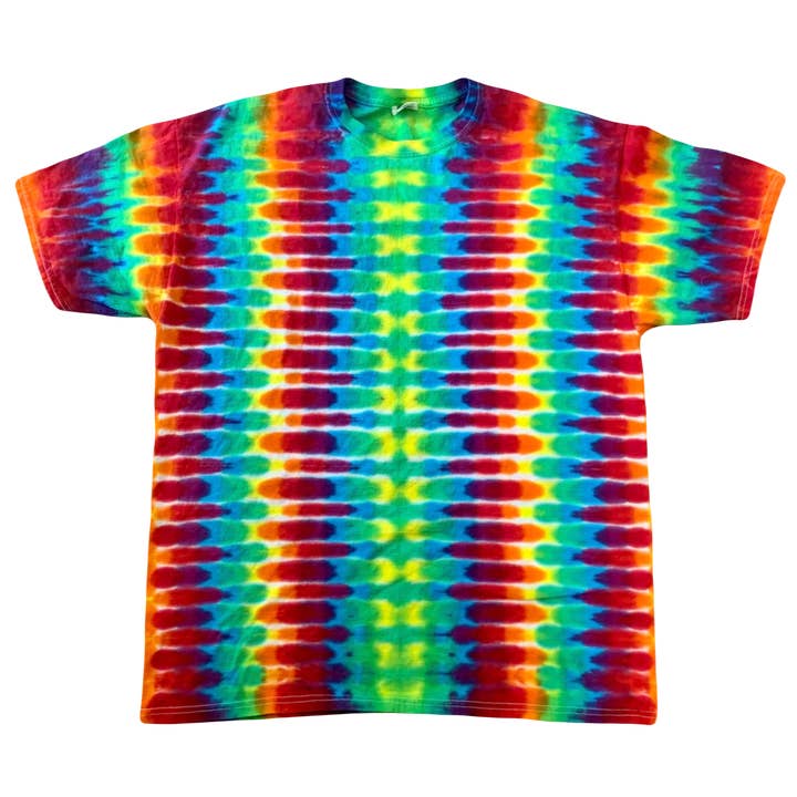 Rainbow DNA #9 for wholesale by Colors of Love on Haight