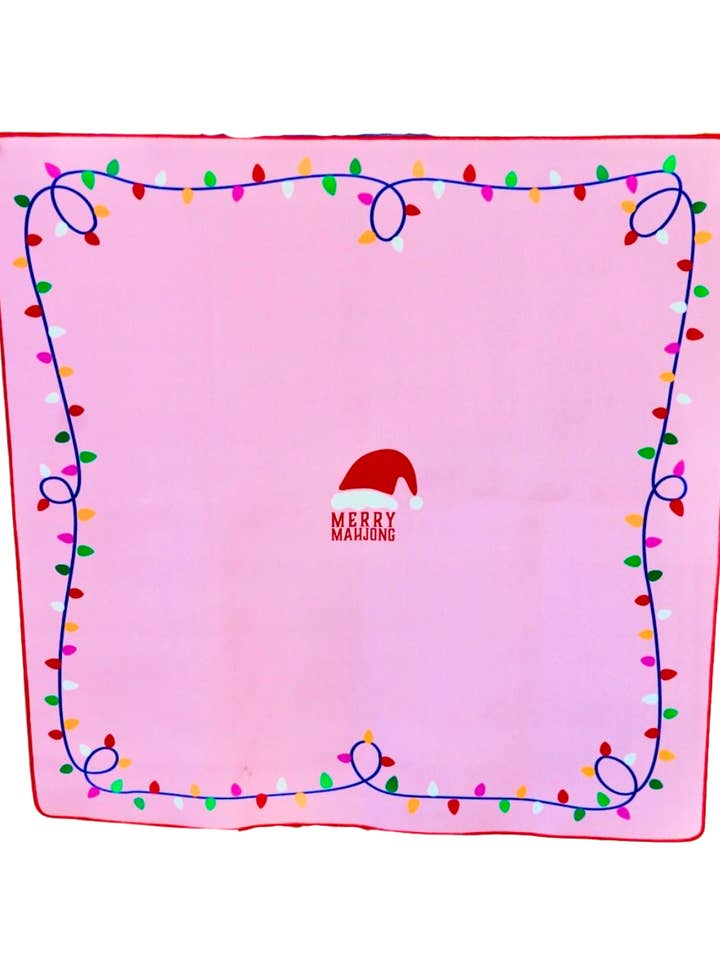 Tapis de Noël pour la vente par The Dirty Mahj Collective