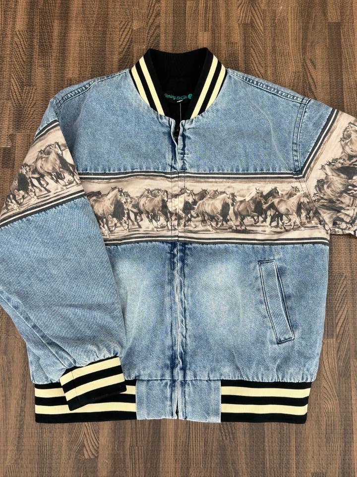 Sterling Kreek - Wholesale Bomber Jacket - Kids - Bermuda Rush Bomber Jacket Kids0