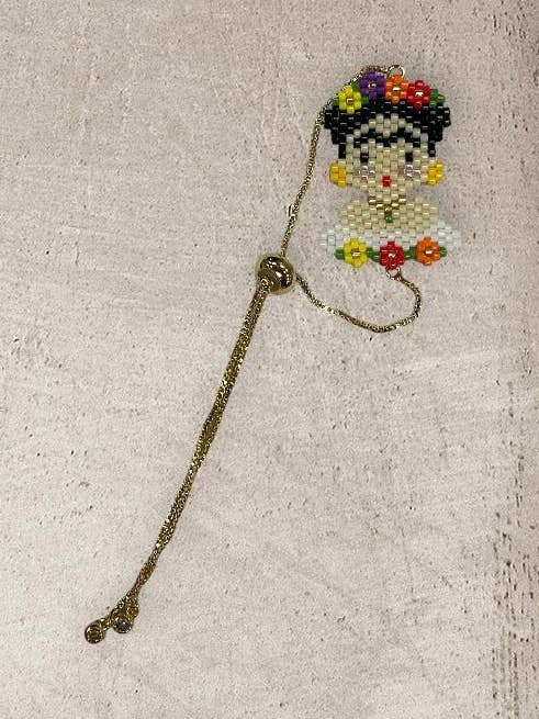 Frida Bracalette för wholesale av Boutique Femade ®