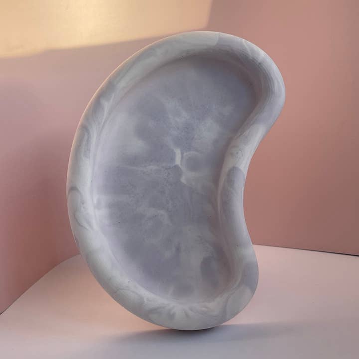 Billie Bean para venta al por mayor de Terrazzo Trinkets