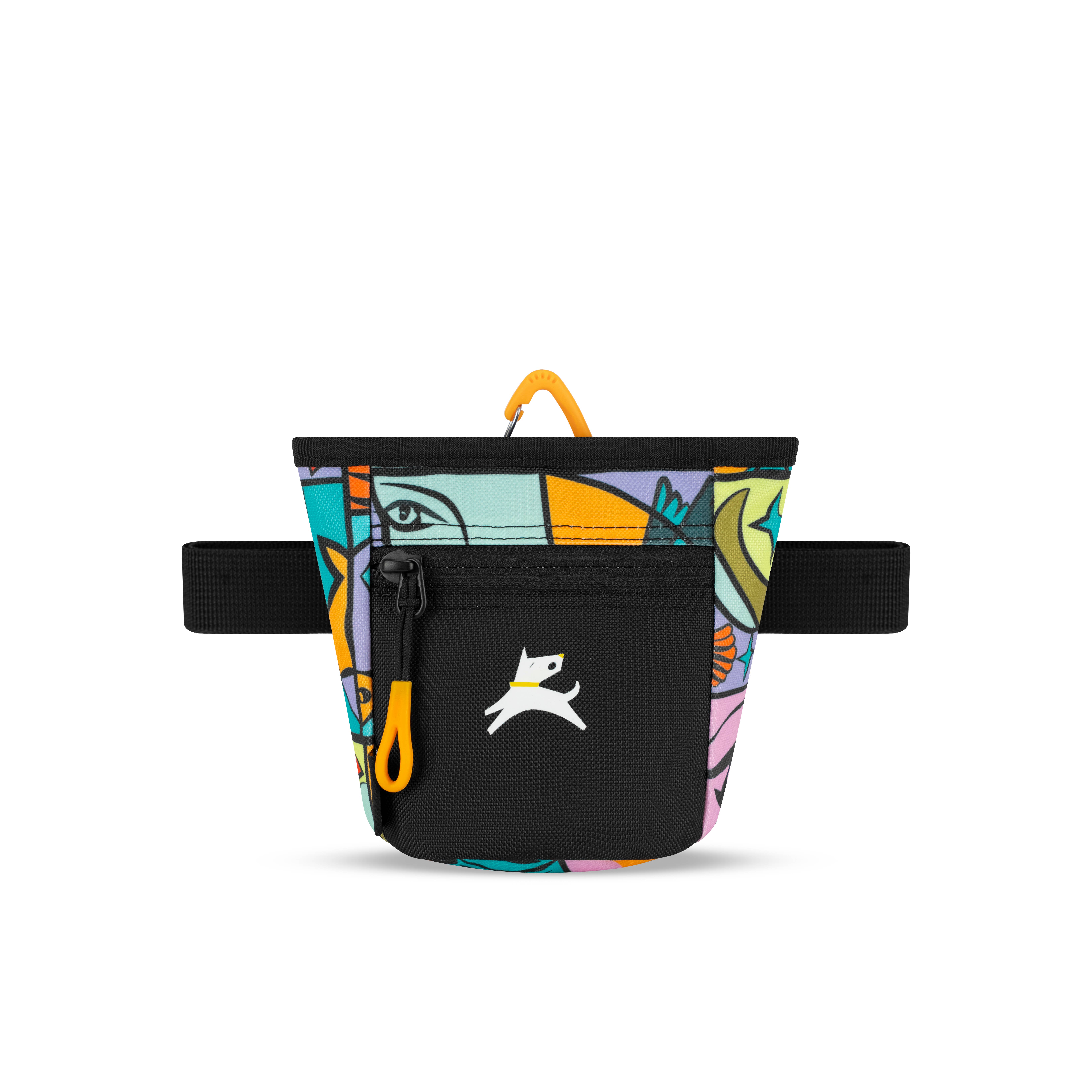 OllyDog - Wholesale Pet Treat Bag - Dog - Goodie Treat Bag - Dog Treat Pouch37