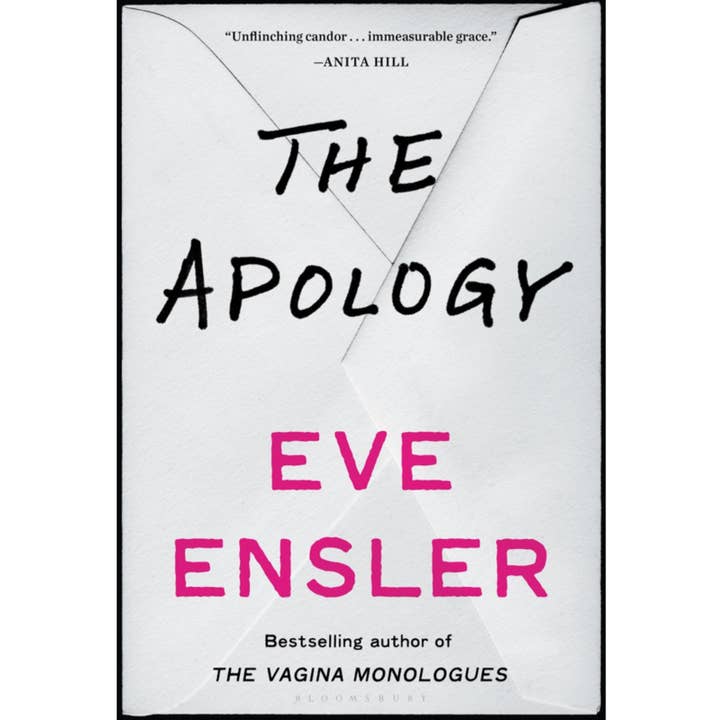 Microcosm Publishing & Distribution - Wholesale Biography & Memoir - Apology by Eve Ensler