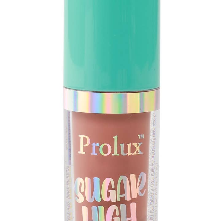 VIAI Beauty - Wholesale Lip Gloss - Sugar High Lip Oil15