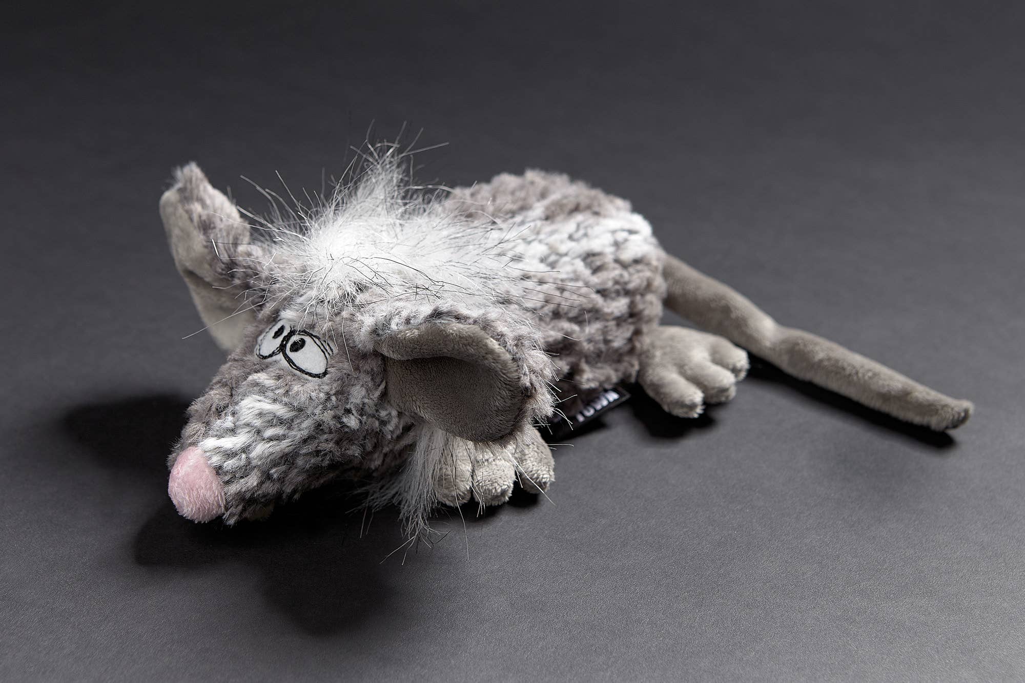 sigikid – wholesale Fyllda/plyschleksaker - Barn och baby – Lalalångtråkighet - BeastsTown6