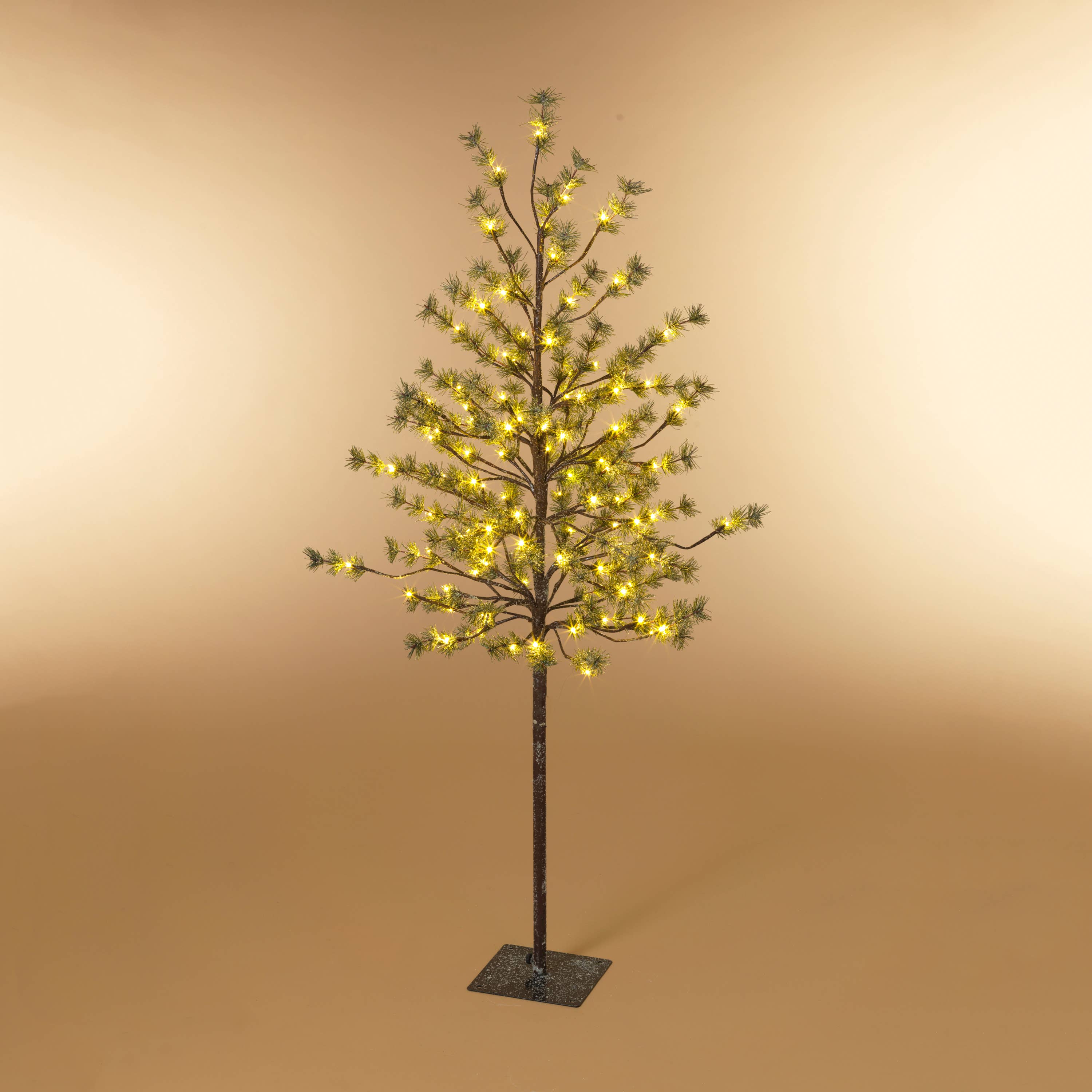 The Gerson Companies - Wholesale Artificial Christmas Tree - Gerson A great accent to any decor, use this 5 foot high ele3