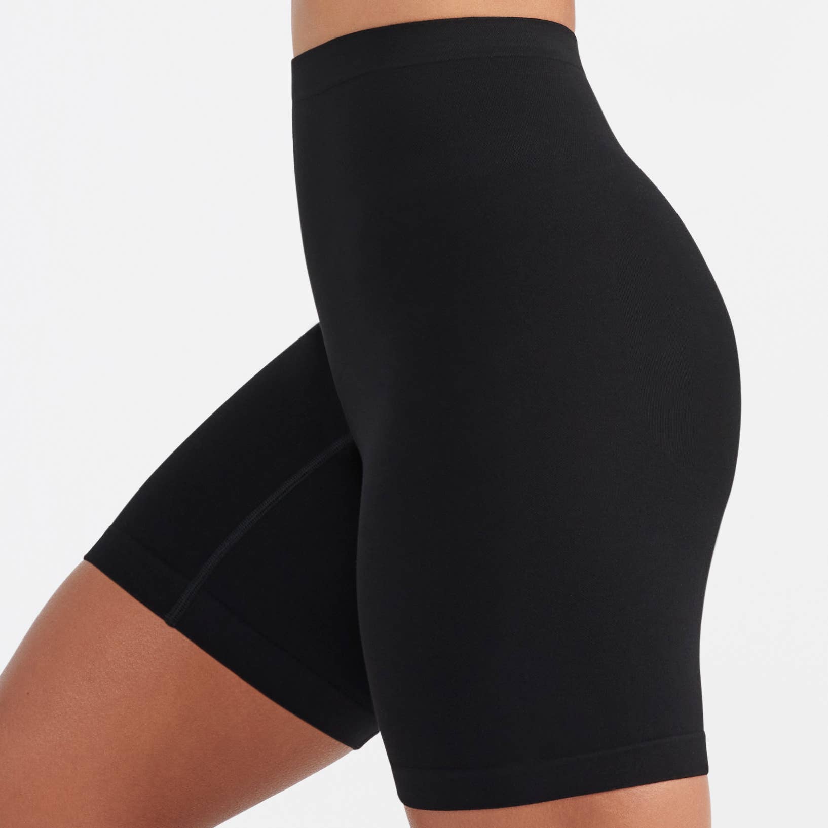 Yummie - Wholesale Shapewear - Women's - Brigitta Mid Waist Shapewear Slip Short - Yummie SoftServe™3