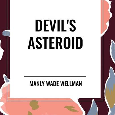 Books by splitShops - Wholesale Science Fiction - Devil's Asteroid - Paperback