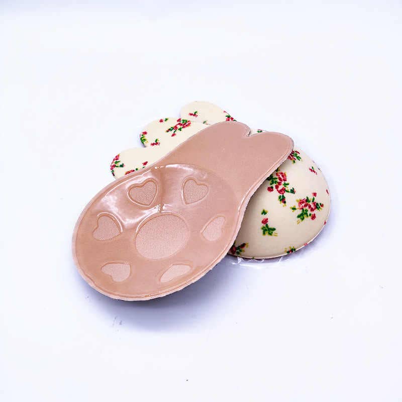 Can customize Sticky Bra Push Up – Invisible Adhesive Strapless Bra for wholesale on Faire4