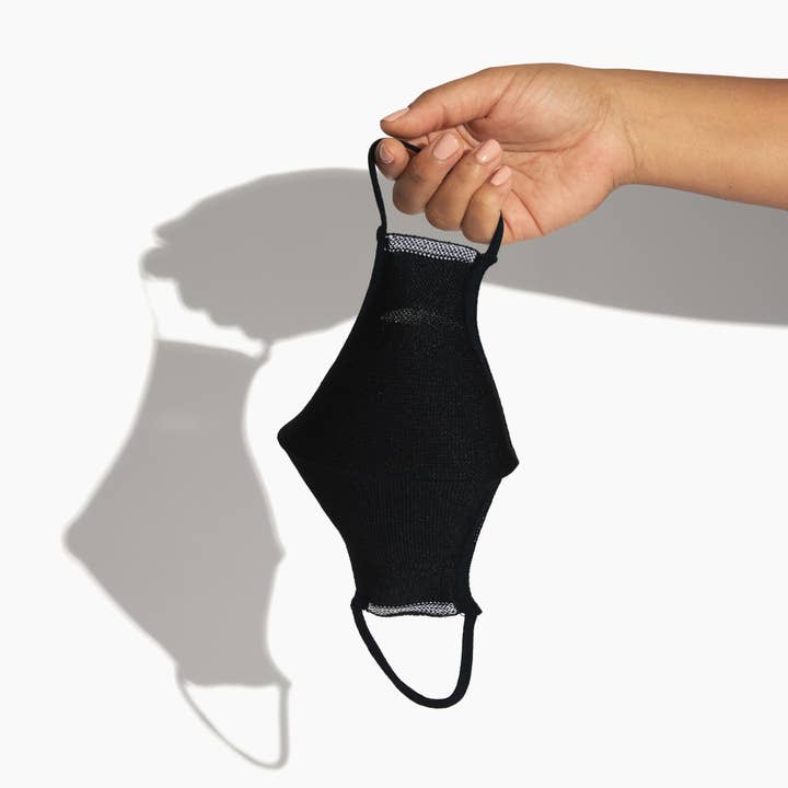 Cheekies - Wholesale Non-Medical Disposable Mask - The Commuter Mask1