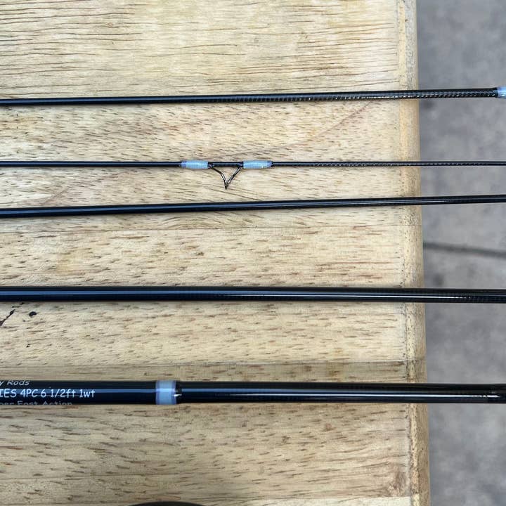 Cultus River Fly Rods - Wholesale Sporting Accessories - Cultus River Fly Rods7