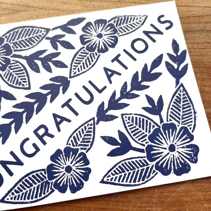 Katharine Watson – Engroshandel Lykønskningskort – „Tillykke“ Lykønskningskort5