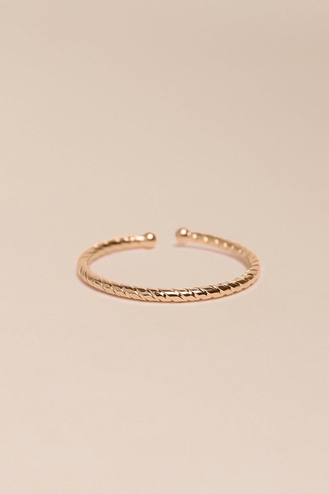 Waekura - Wholesale Band/Stacked Ring - Aden ring