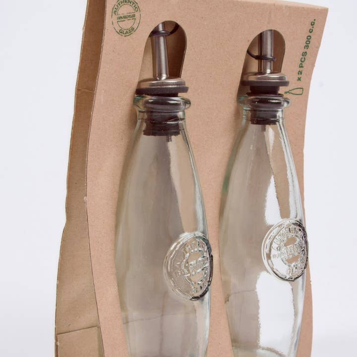 300ml Authentic Oil / Vinegar Bottle (6/case) and other Purchase wholesale 150ml bottles. Free returns & net 60 terms on Faire trending on Faire.