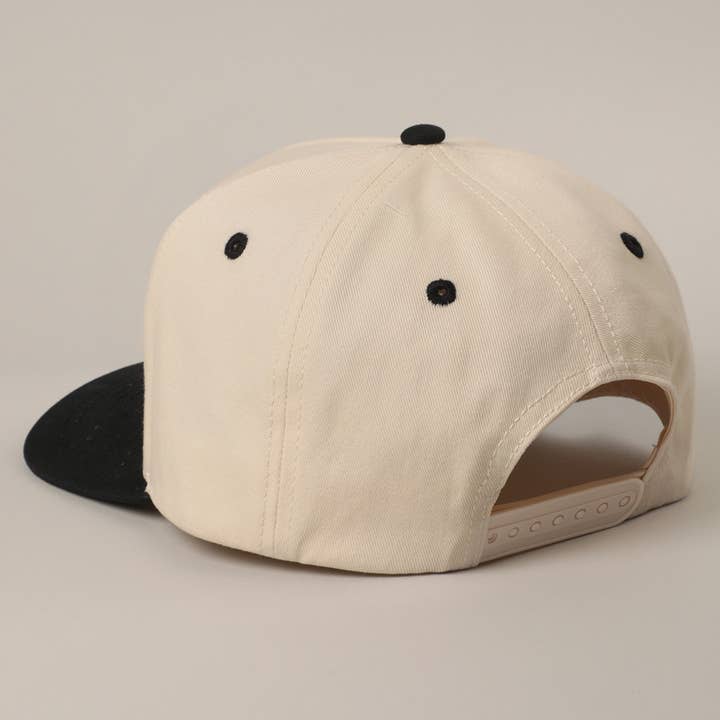 Fashion City - Vente Casquette de camionneur – unisexe - Casquette Trucker Bicolore 1776 We Stand Together3