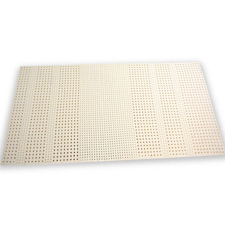 Turmerry - Wholesale Mattress Pad/Protector - Natural and Organic Latex Mattress Topper20