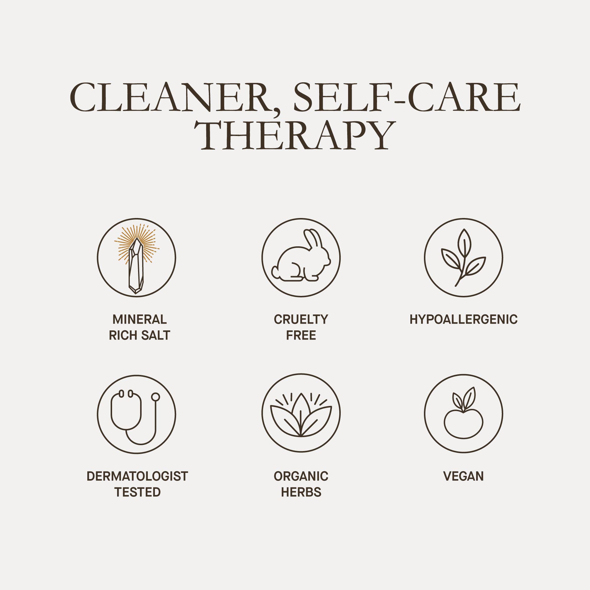 Plant of Life - Wholesale Bath Salts - Postpartum Recovery Bath Soak | Sitz Salt with Epsom Salt 6