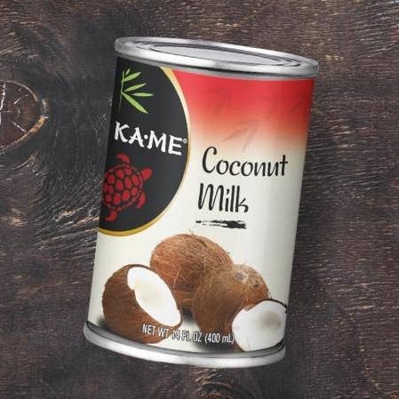 Coconut Milk Regular for wholesale by Kame